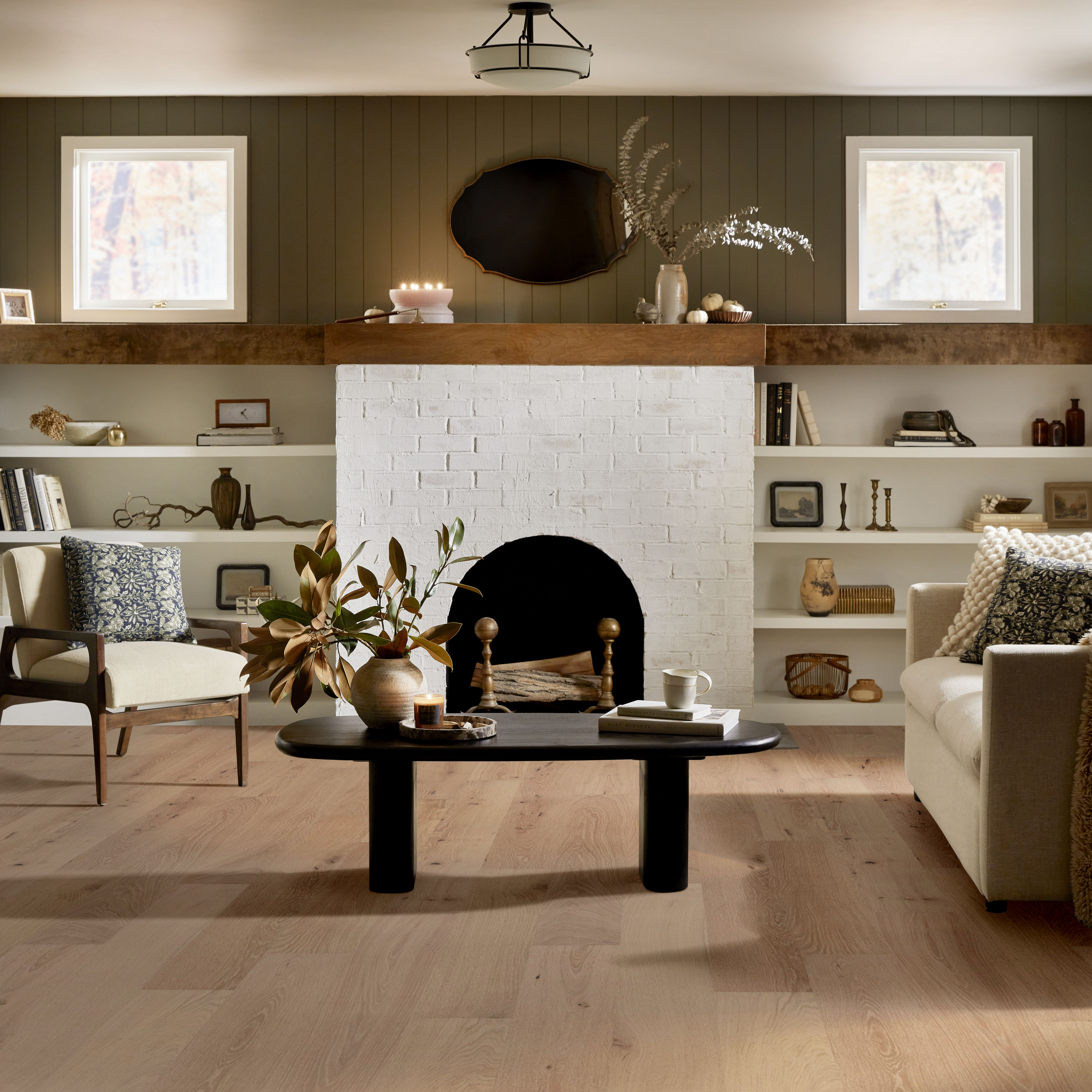Utmost - in color Purpose | Shaw Floors